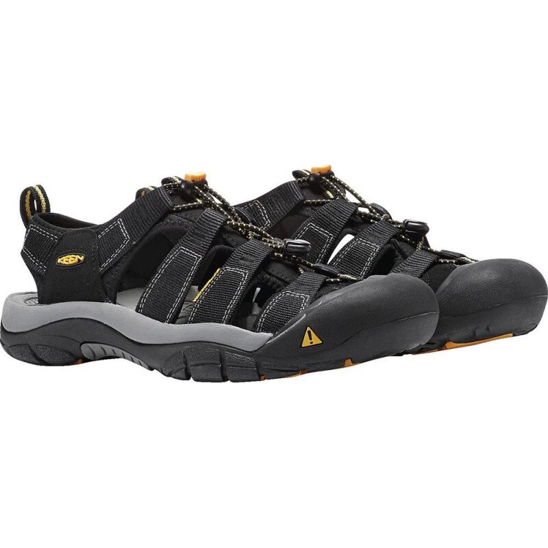 Keen NEWPORT H2 MEN Black