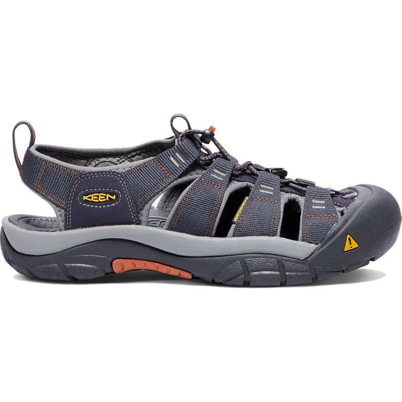 Keen Newport H2 Men's India Ink/Rust