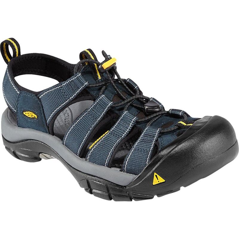 Keen Newport H2 Men's Navy/Medium Gray