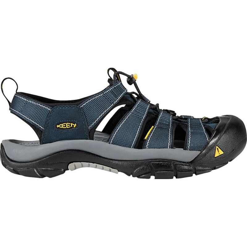 Keen Newport H2 Men's Navy/Medium Gray