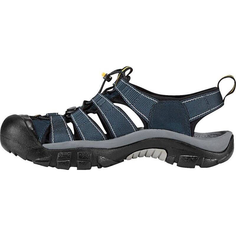 Keen Newport H2 Men's Navy/Medium Gray
