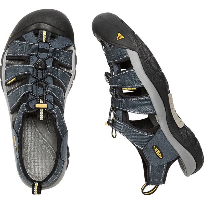 Keen Newport H2 Men's Navy/Medium Gray