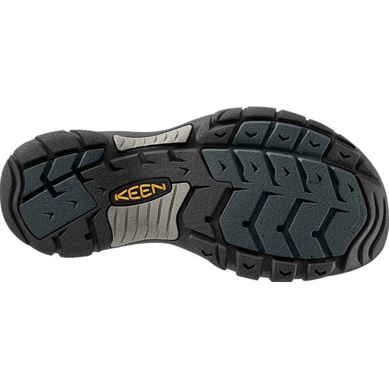 Keen Newport H2 Men's Navy/Medium Gray
