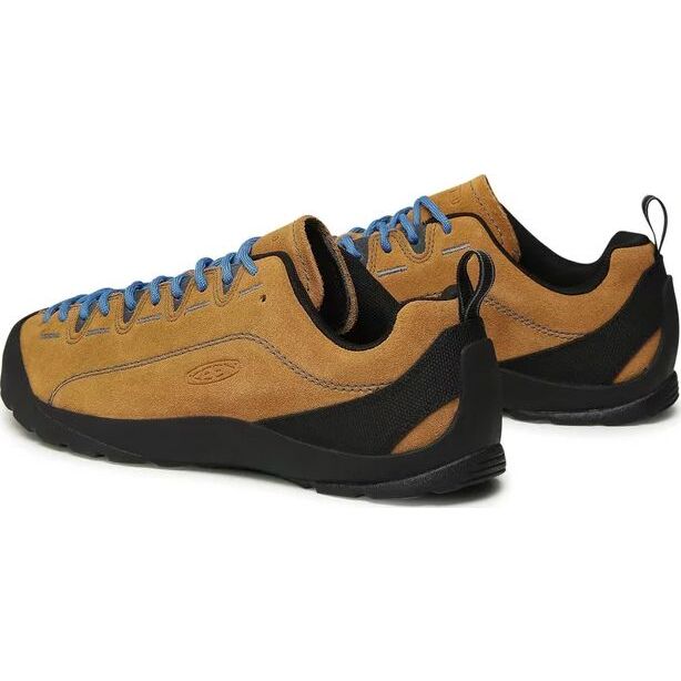 Keen Jasper Men's Cathay Spice/Orion Blue