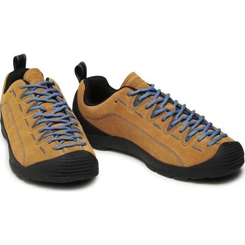 Keen Jasper Men's Cathay Spice/Orion Blue