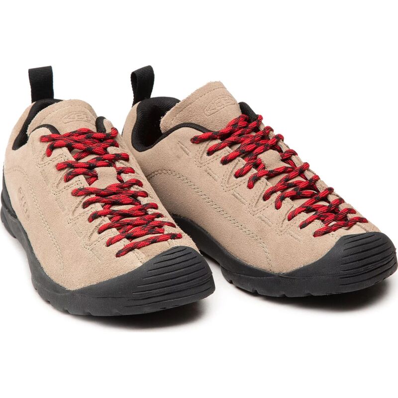 Keen Jasper Men's Silver Mink