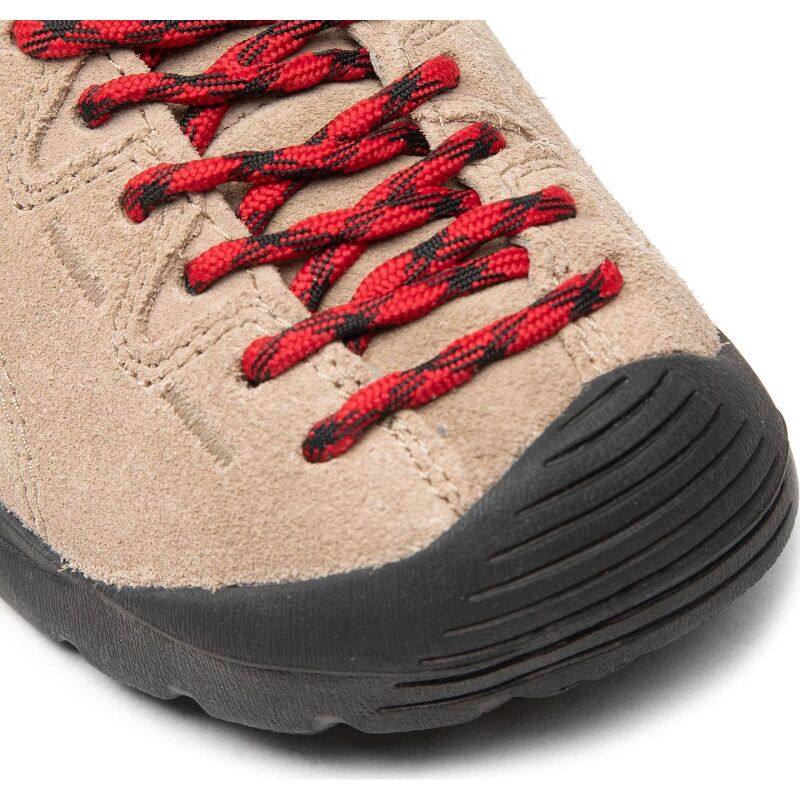 Keen Jasper Men's Silver Mink