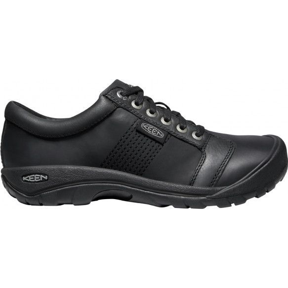 Keen AUSTIN MEN Black
