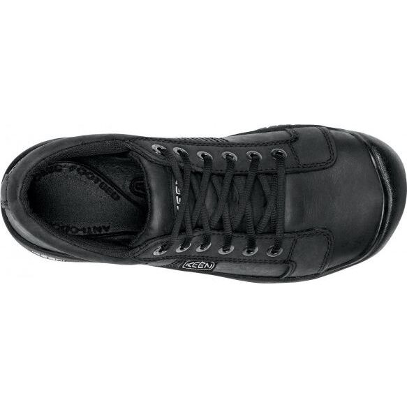 Keen Austin Men's Black