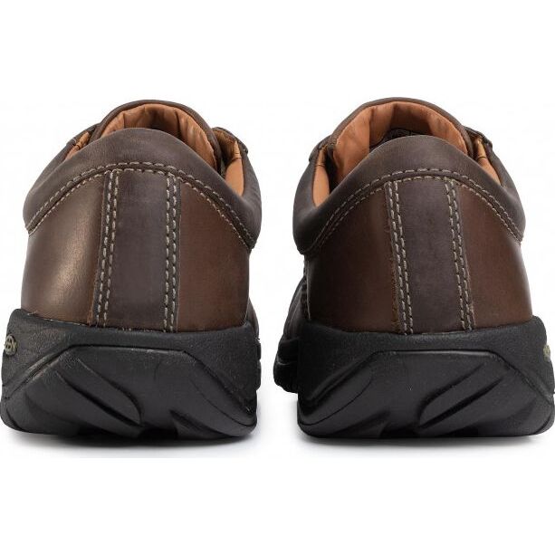 Keen Austin Men's Chocolate Brown