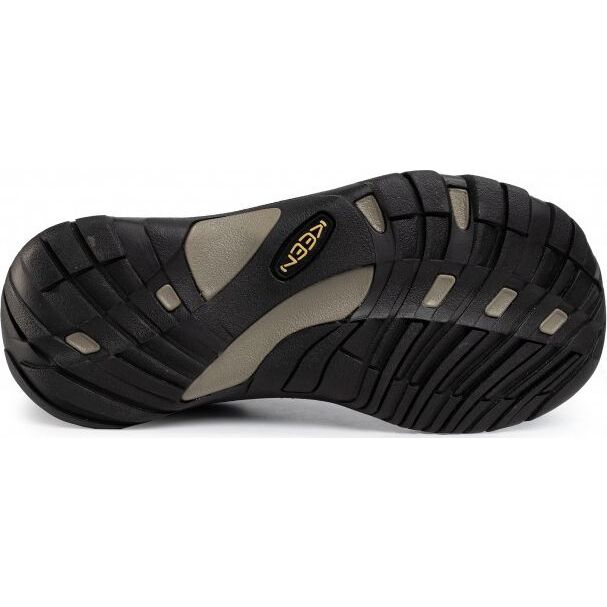 Keen Austin Men's Chocolate Brown