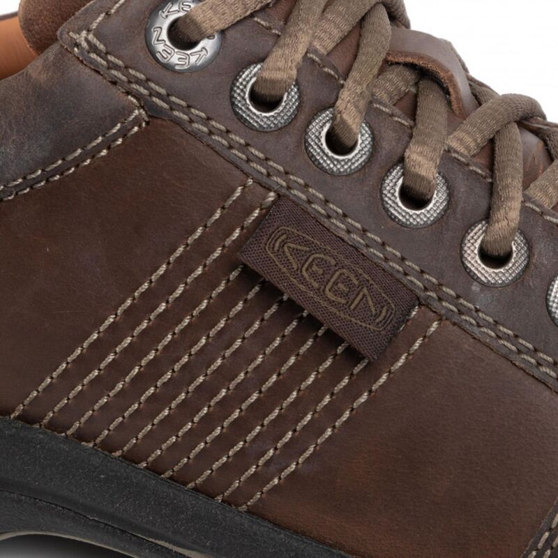 Keen Austin Men's Chocolate Brown