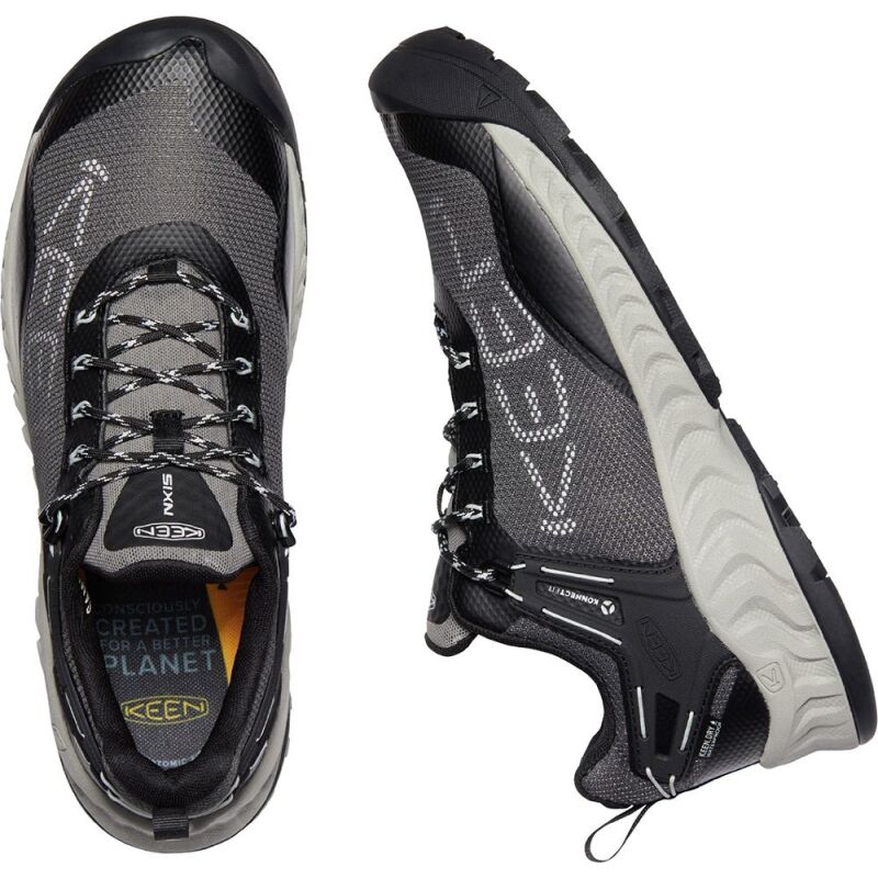 Keen NXIS EVO WP MEN Magnet/Vapor