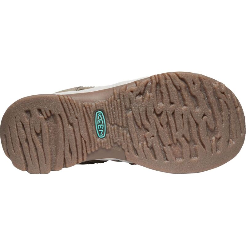 Keen Whisper Women's Taupe/Coral