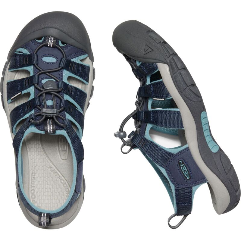 Keen Newport H2 Women's Navy/Magnet