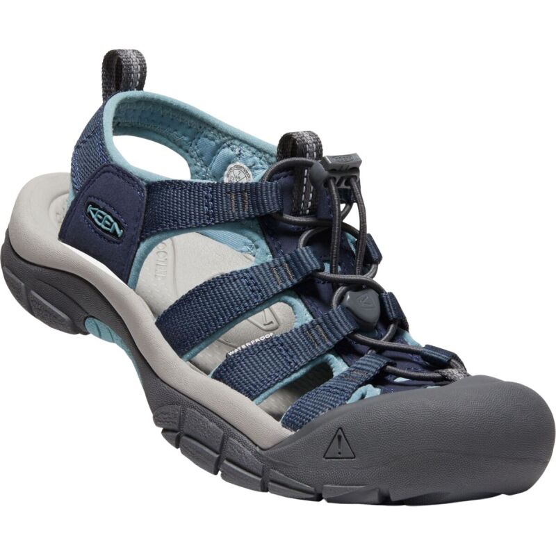 Keen Newport H2 Women's Navy/Magnet