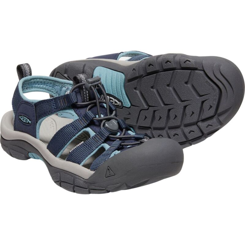 Keen Newport H2 Women's Navy/Magnet