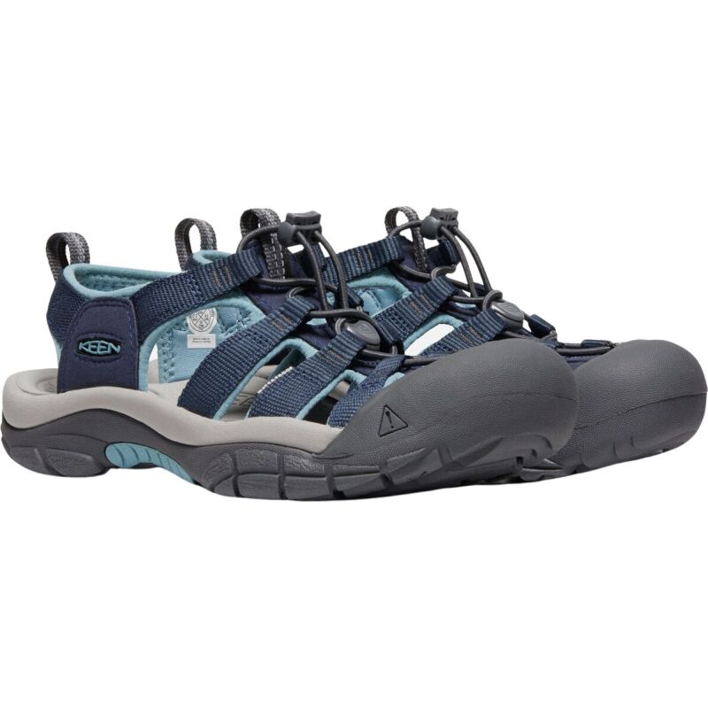 Keen Newport H2 Women's Navy/Magnet