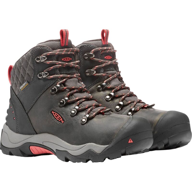 Keen Revel III Women's Black/Rose