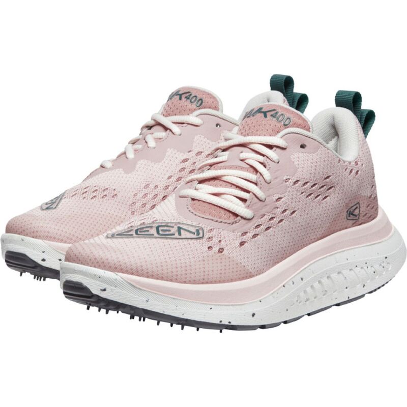 Keen WK400 WOMEN Fawn/Peach Whip