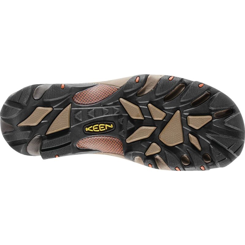 Keen Arroyo II Men‘s Black Olive/Bombay Brown