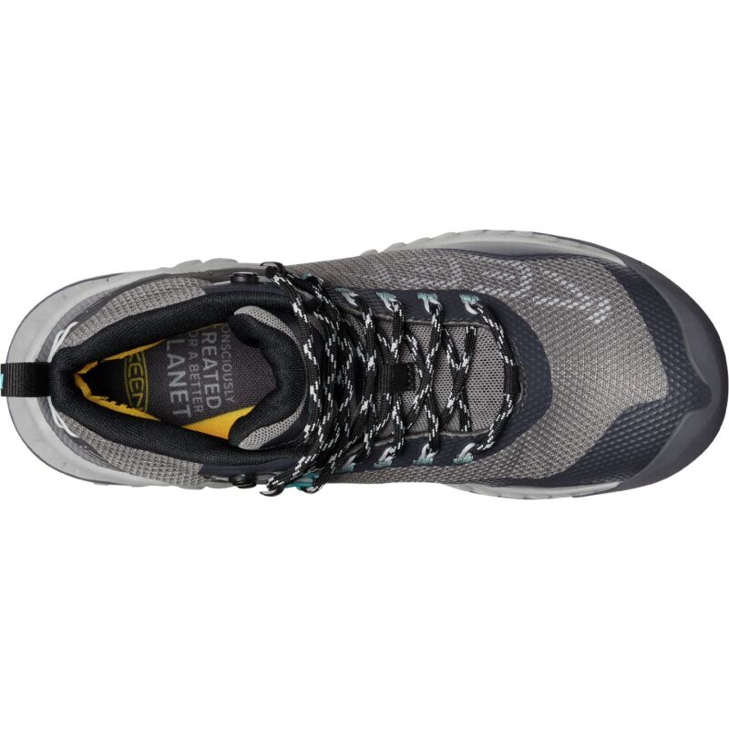 Keen NXIS EVO Mid WP Women's Magnet/Ipanema