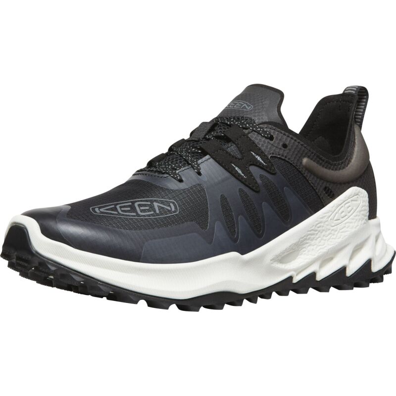 Keen ZIONIC SPEED 1028056 BLACK/STAR WHITE
