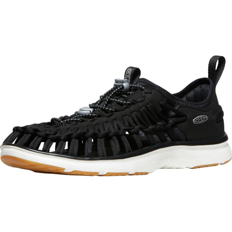 Keen UNEEK O3 1028673 BLACK/STAR WHITE