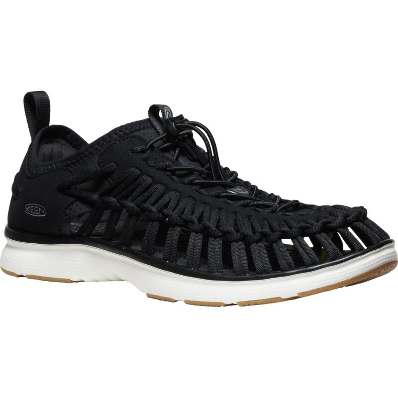Keen UNEEK O3 1028673 BLACK/STAR WHITE