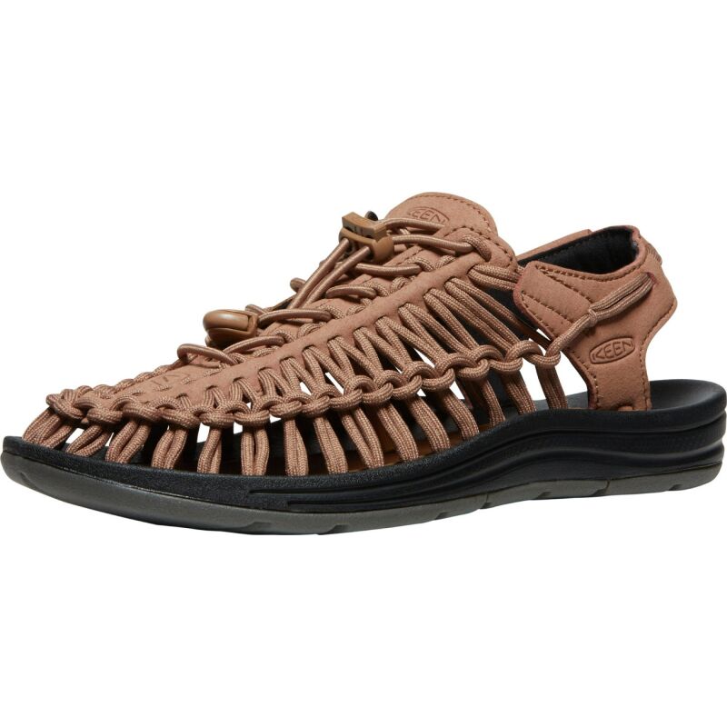 Keen UNEEK 1028870 RAW UMBER/BLACK