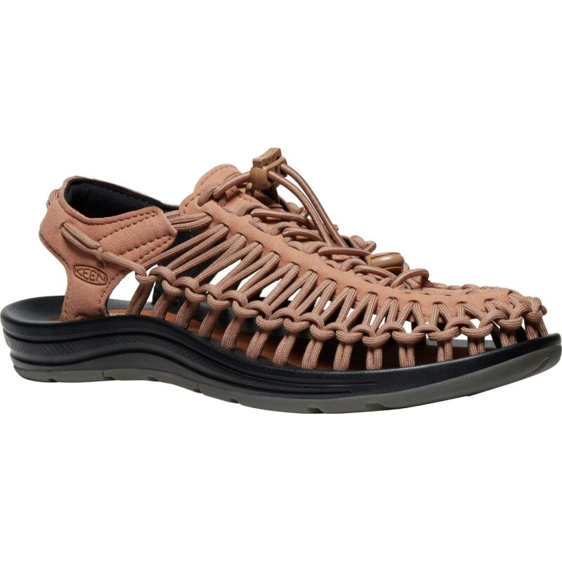 Keen UNEEK 1028870 RAW UMBER/BLACK
