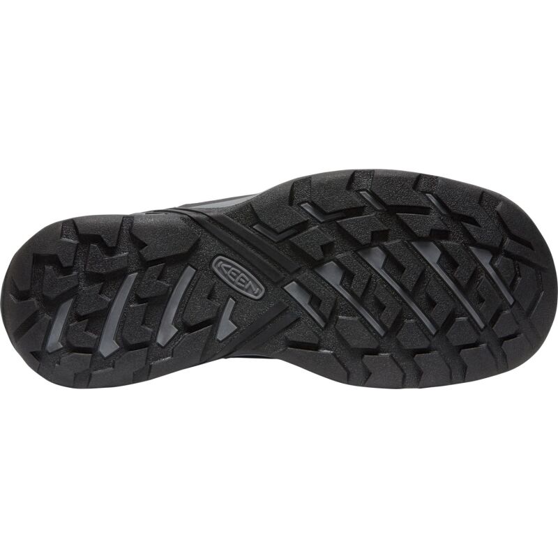 Keen CIRCADIA WP MEN Black/Steel Grey