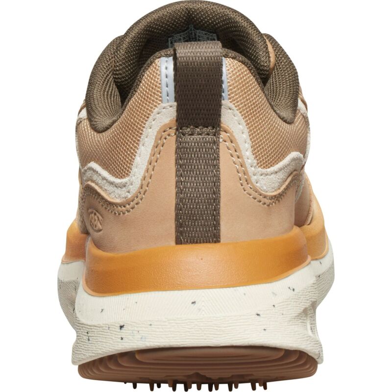 Keen WK400 Leather Women's Safari/Birch