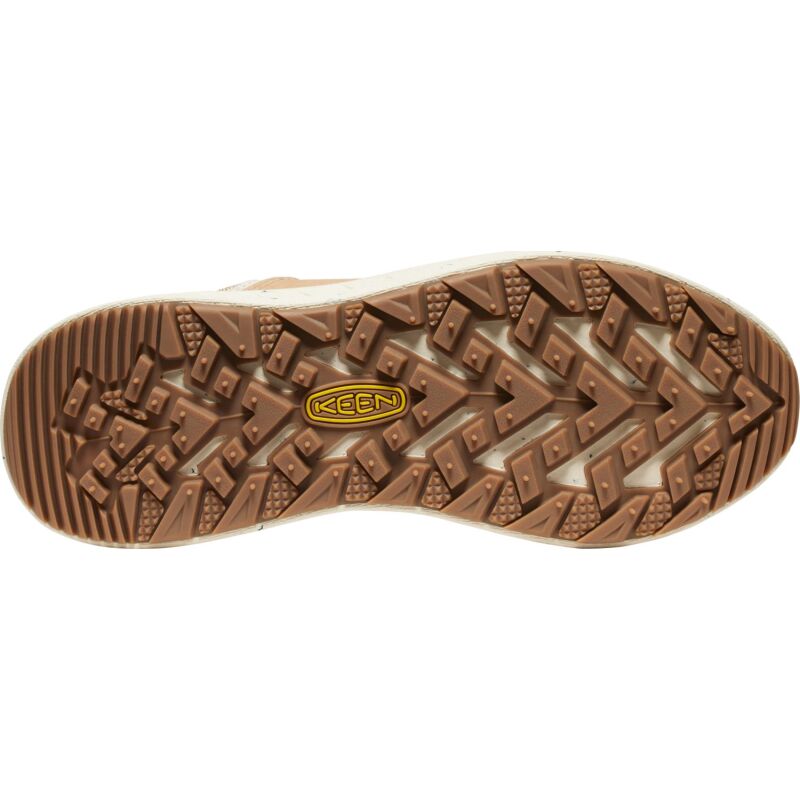 Keen WK400 Leather Women's Safari/Birch