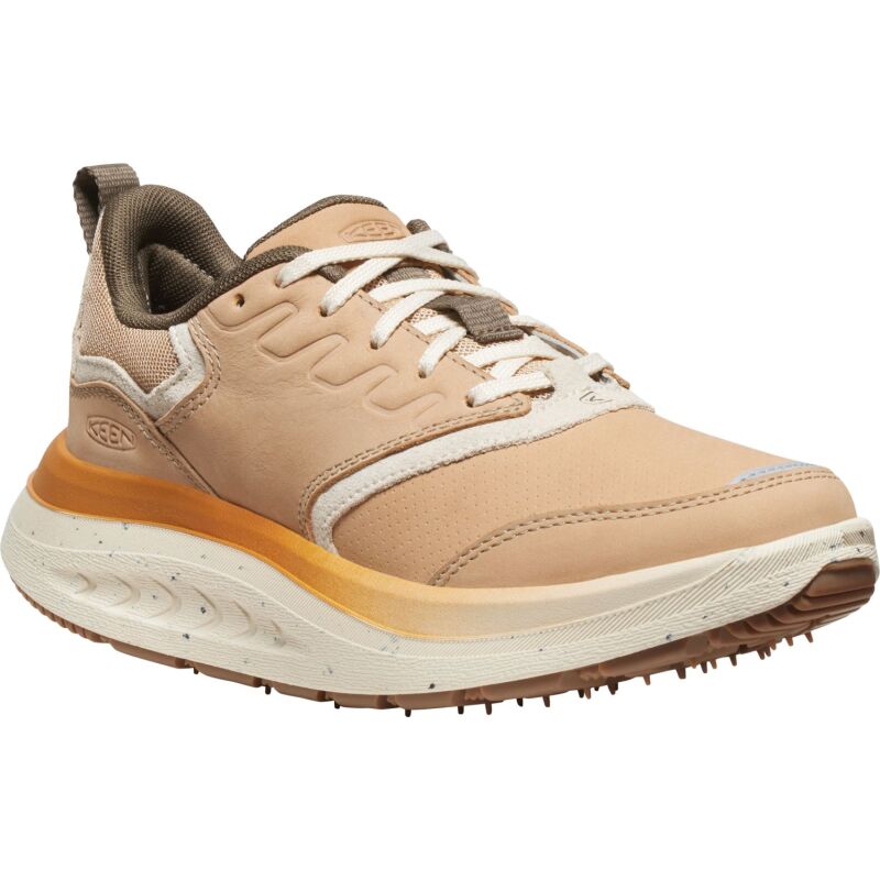 Keen WK400 Leather Women's Safari/Birch