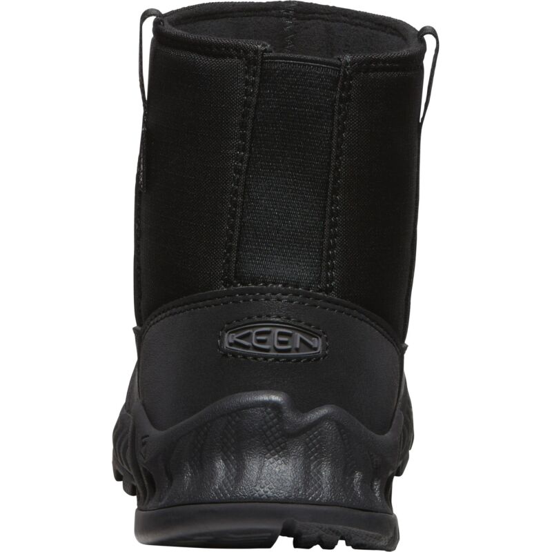 Keen Hood Nxis Pull On Wp Women's Black/Black