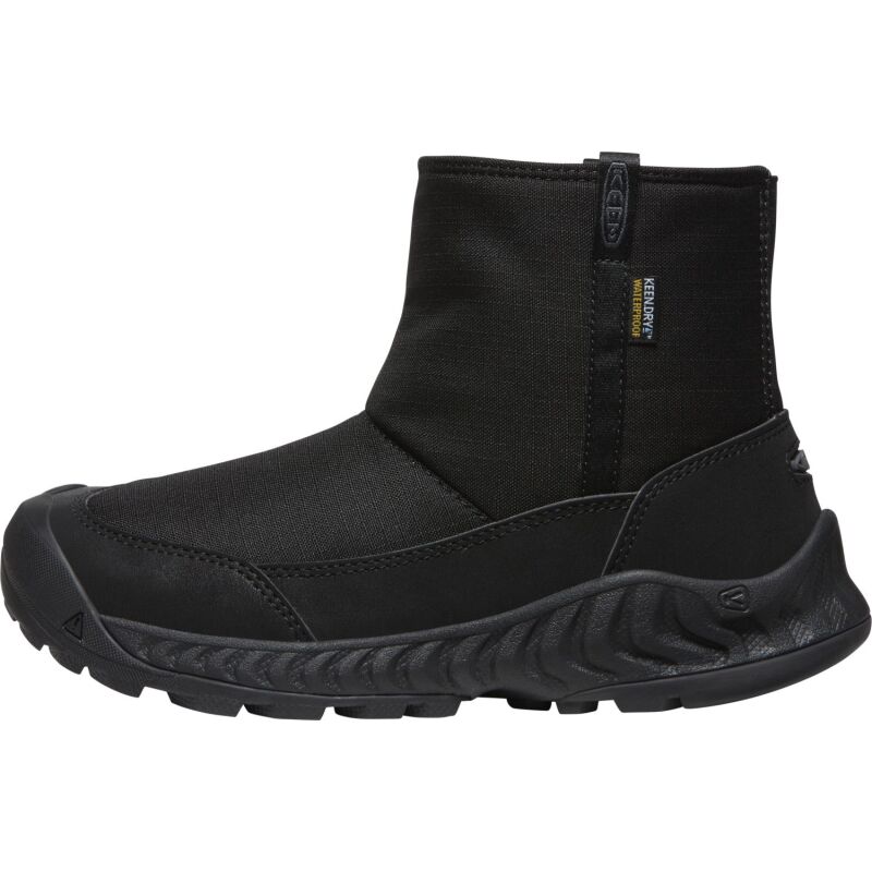 Keen Hood Nxis Pull On Wp Women's Black/Black