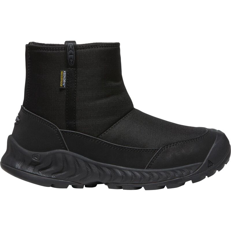 Keen Hood Nxis Pull On Wp Women's Black/Black