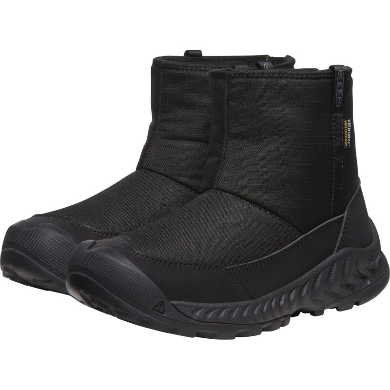 Keen Hood Nxis Pull On Wp Women's Black/Black
