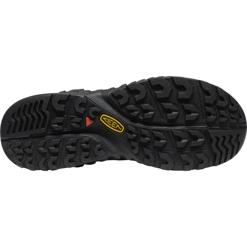 Keen Hood Nxis Pull On Wp Women's Black/Black