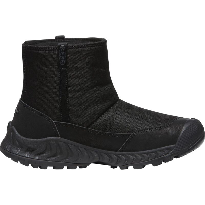 Keen Hood Nxis Pull On Wp Women's Black/Black