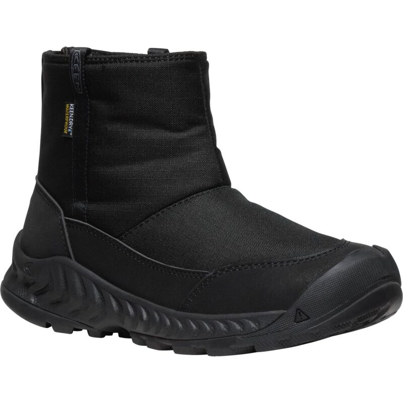 Keen Hood Nxis Pull On Wp Women's Black/Black