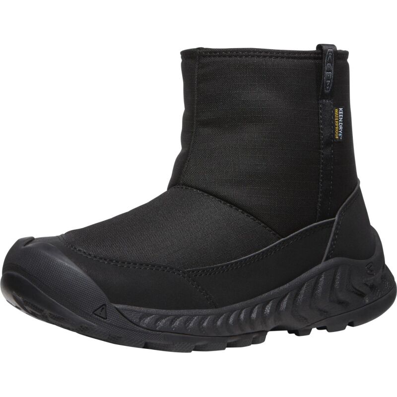 Keen Hood Nxis Pull On Wp Women's Black/Black