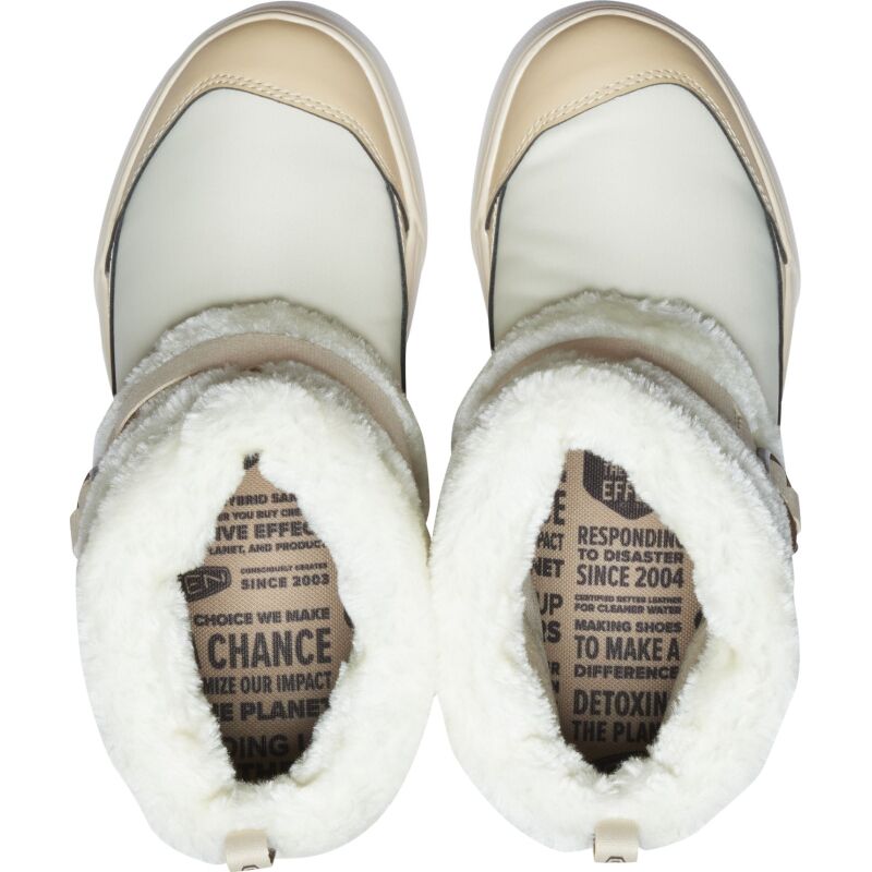 Keen Hoodromeo Mini Women's Birch/Birch