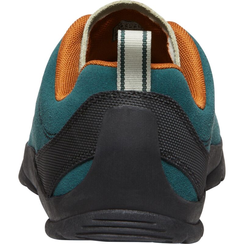 Keen Jasper Men's Sea Moss/Keen Maple