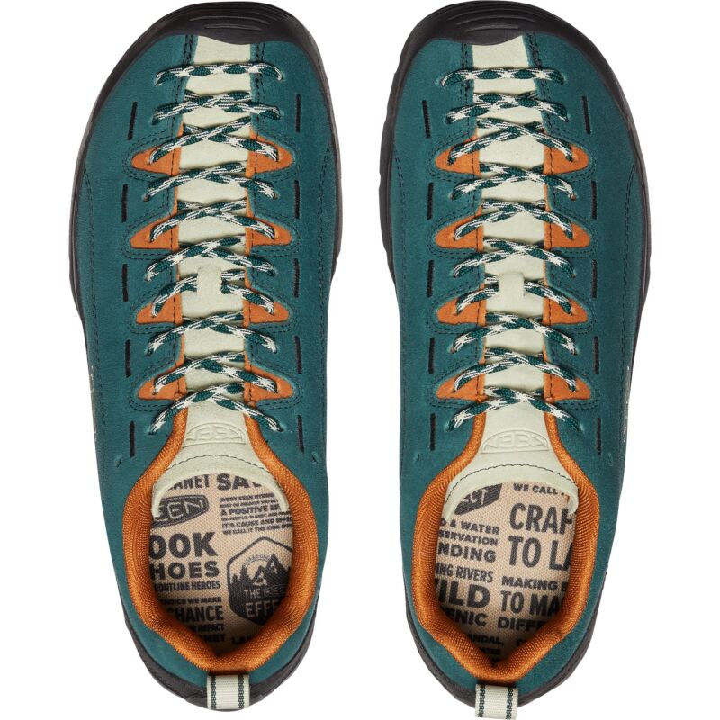 Keen Jasper Men's Sea Moss/Keen Maple