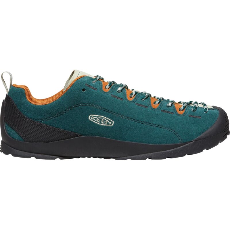 Keen Jasper Men's Sea Moss/Keen Maple