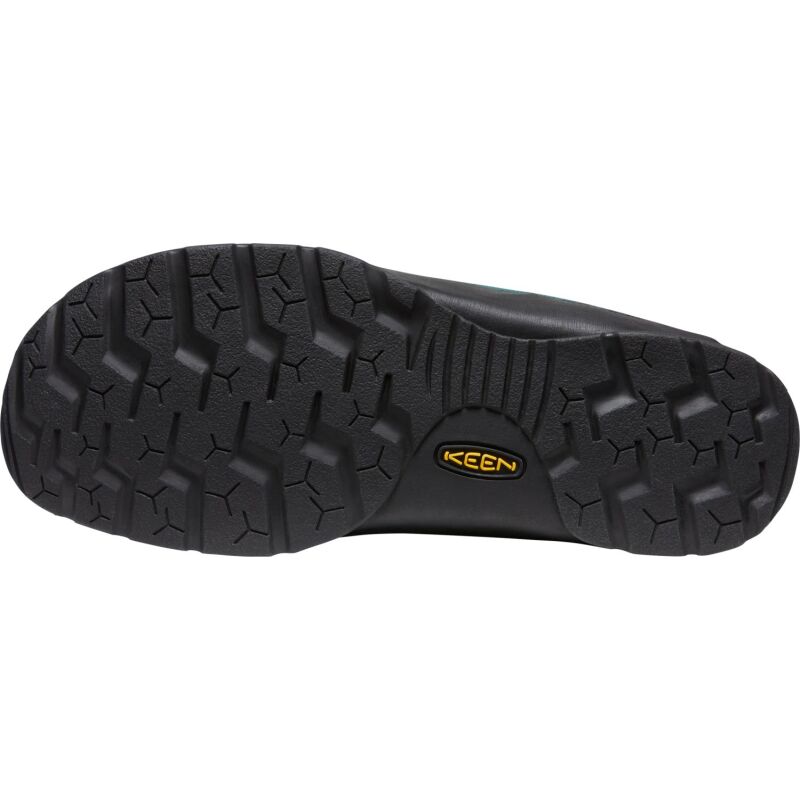 Keen Jasper Men's Sea Moss/Keen Maple