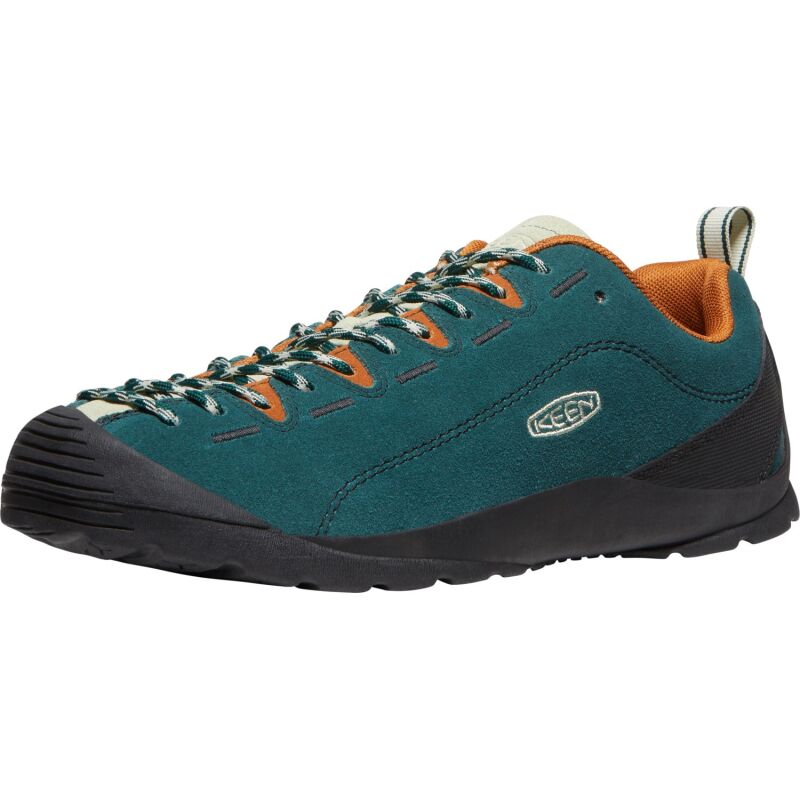 Keen Jasper Men's Sea Moss/Keen Maple