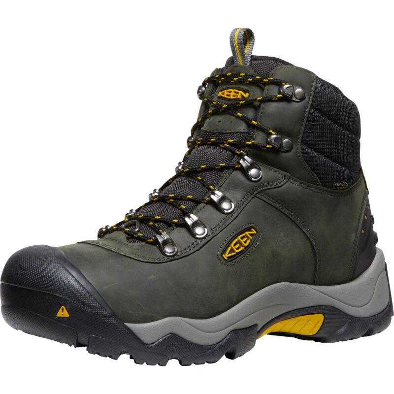 Keen Revel III Men's Magnet/Tawny Olive